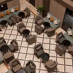 Brzeen Hotel Riyadh