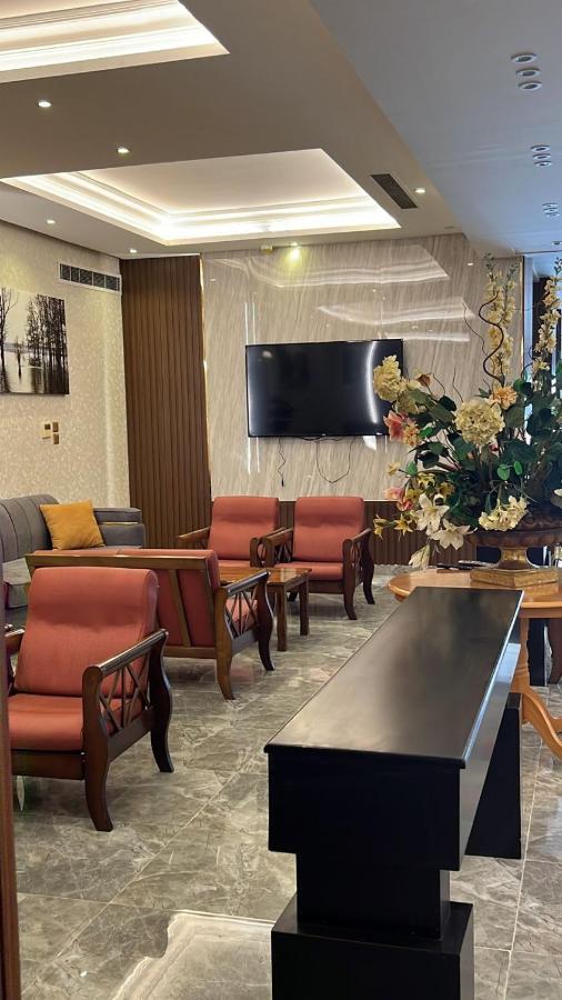 Hotel Brzeen Riyadh