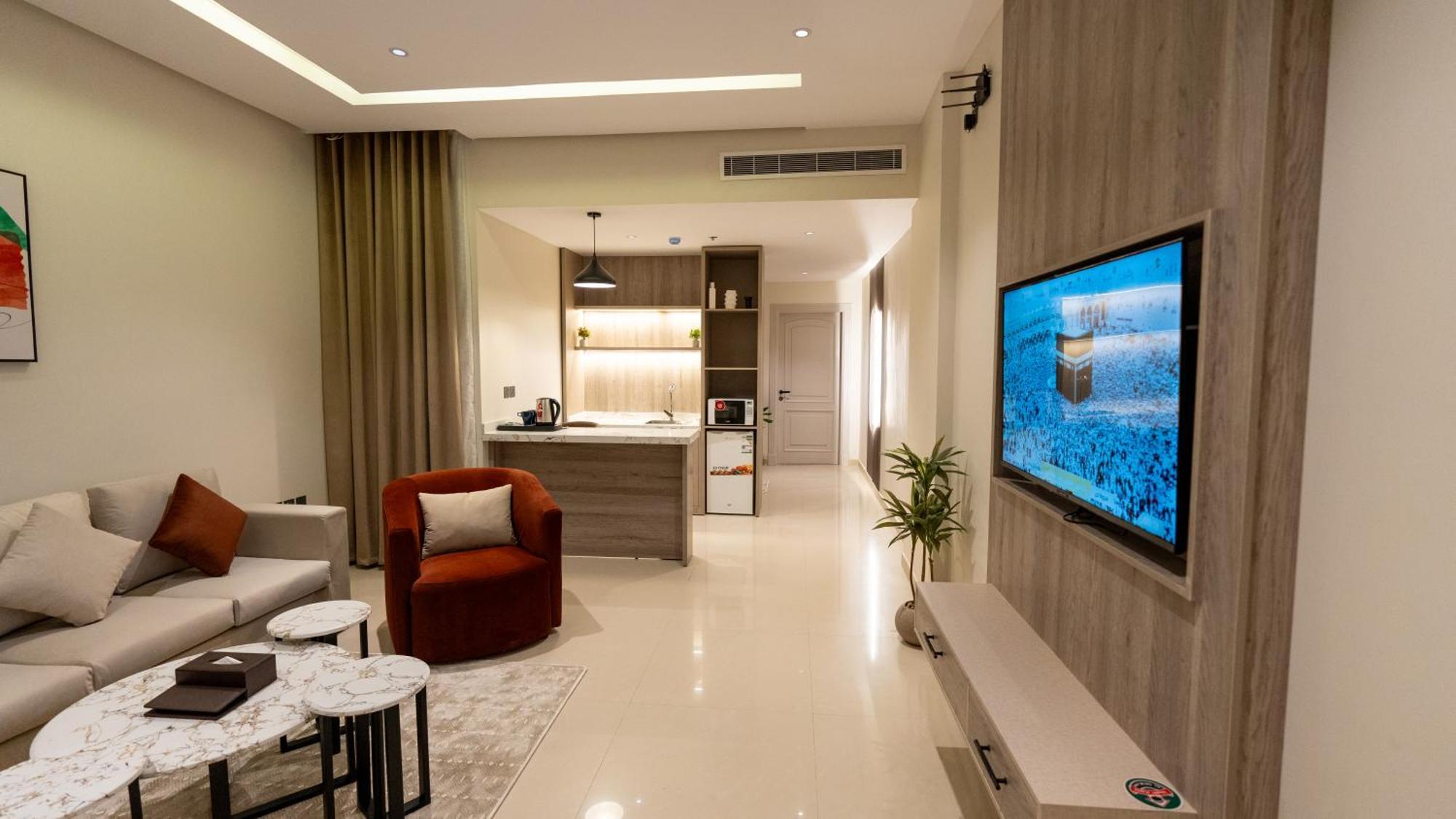 Brzeen 3* Riyadh