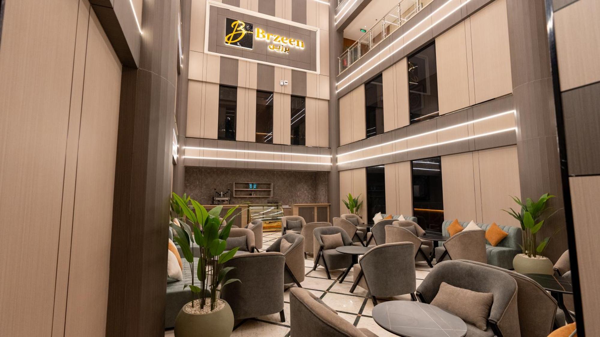 Hotel Brzeen 3*