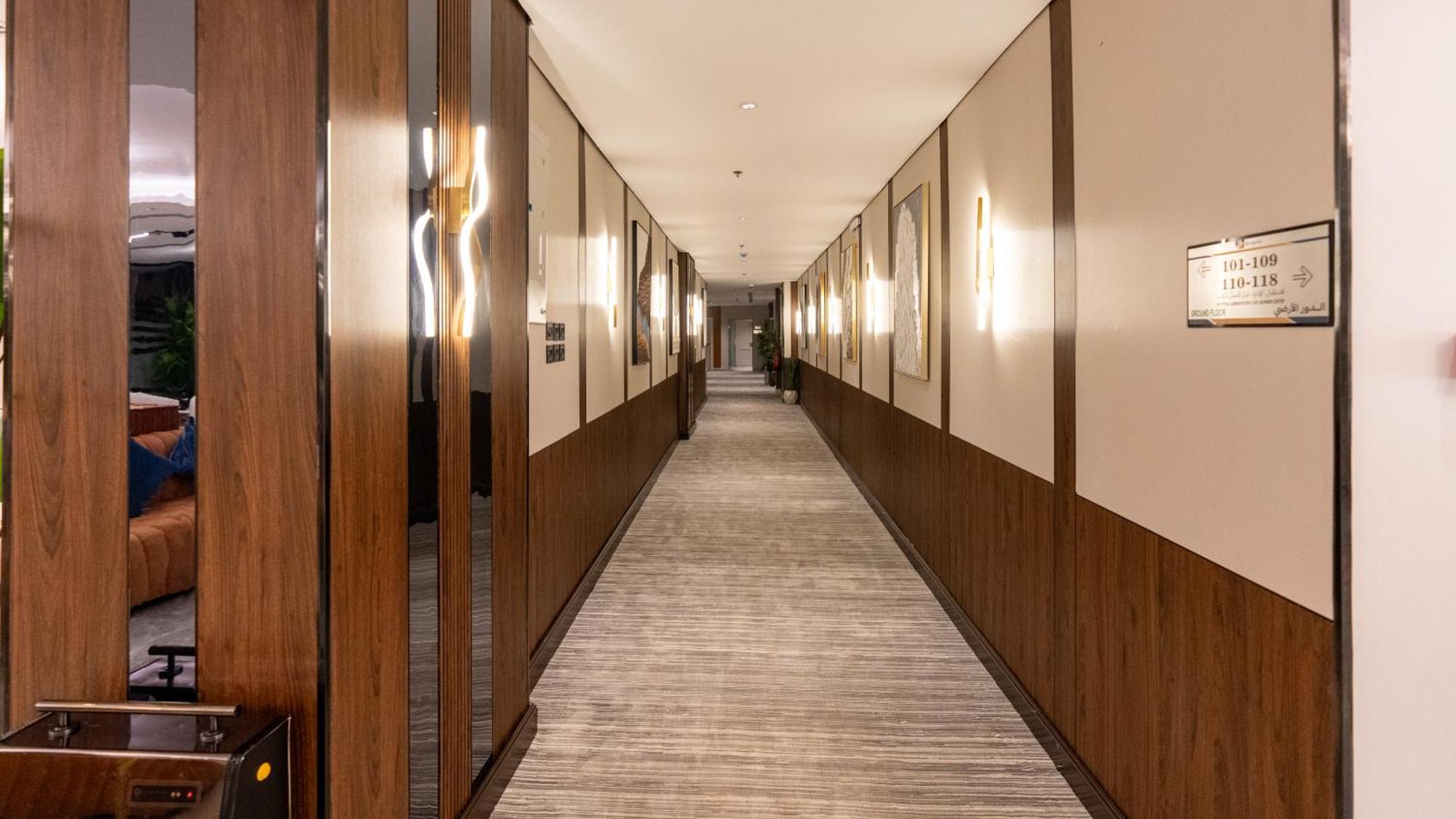 Hotel Brzeen