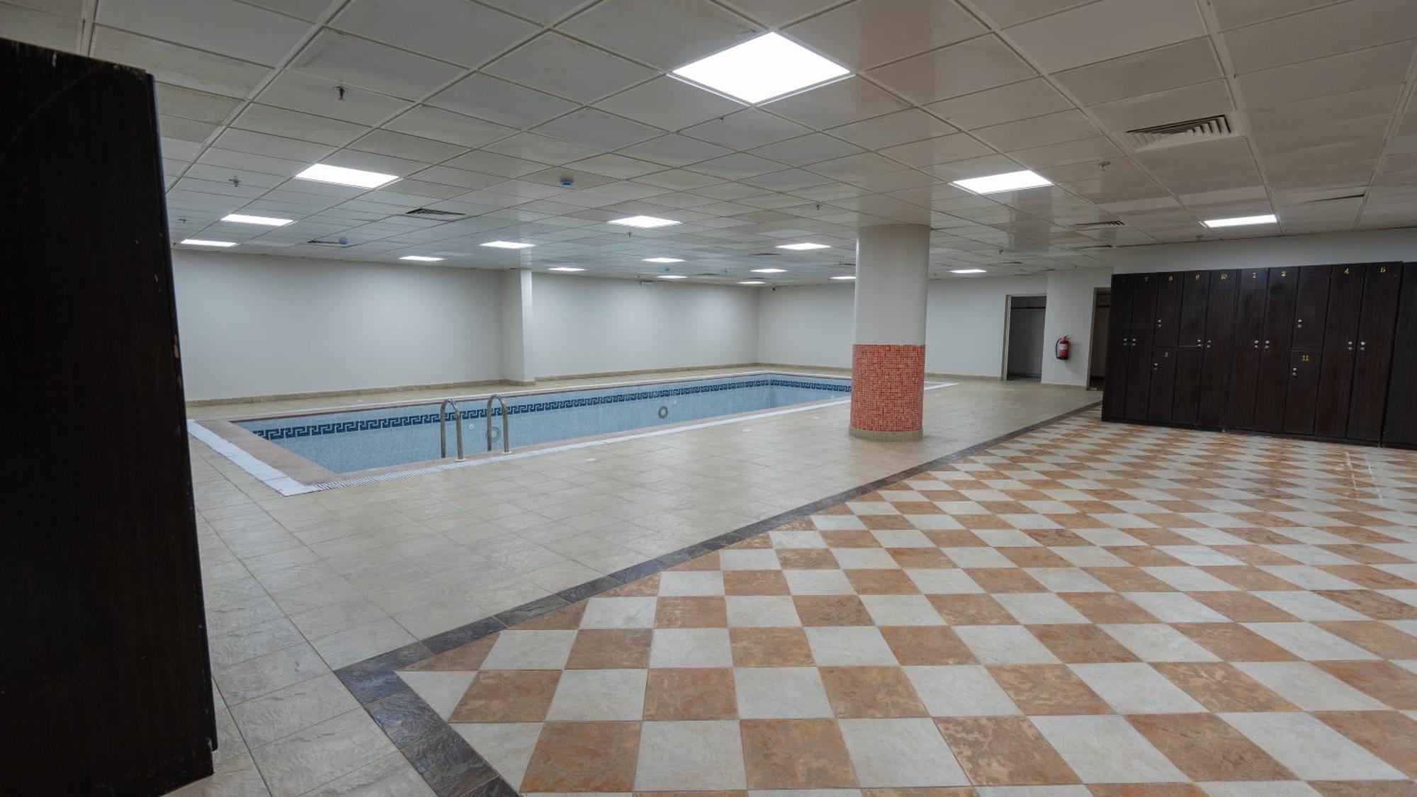 Brzeen Hotel Riyadh