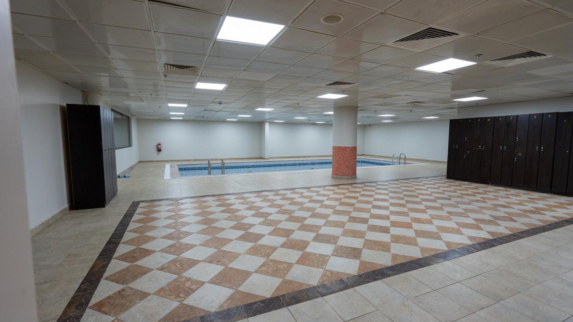 Brzeen 3* Riyadh