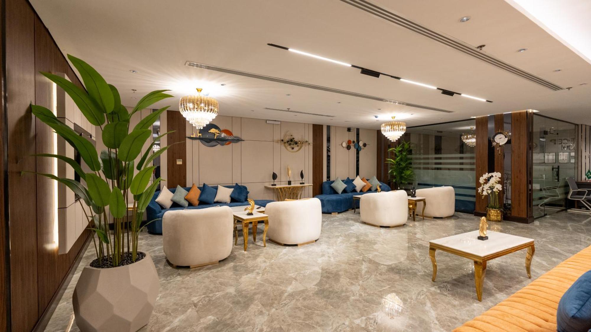 Brzeen 3* Riyadh
