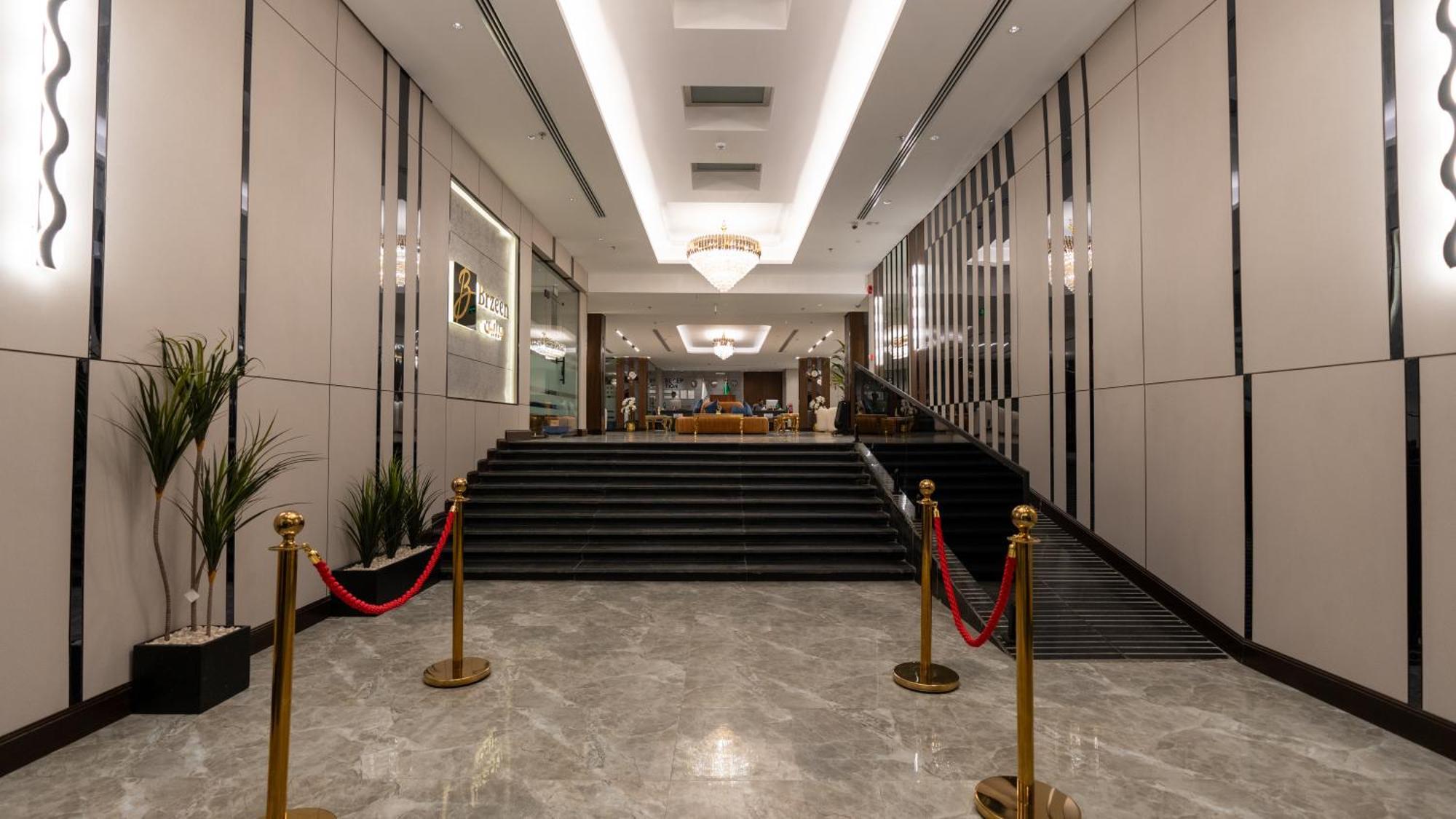 Brzeen 3* Riyadh