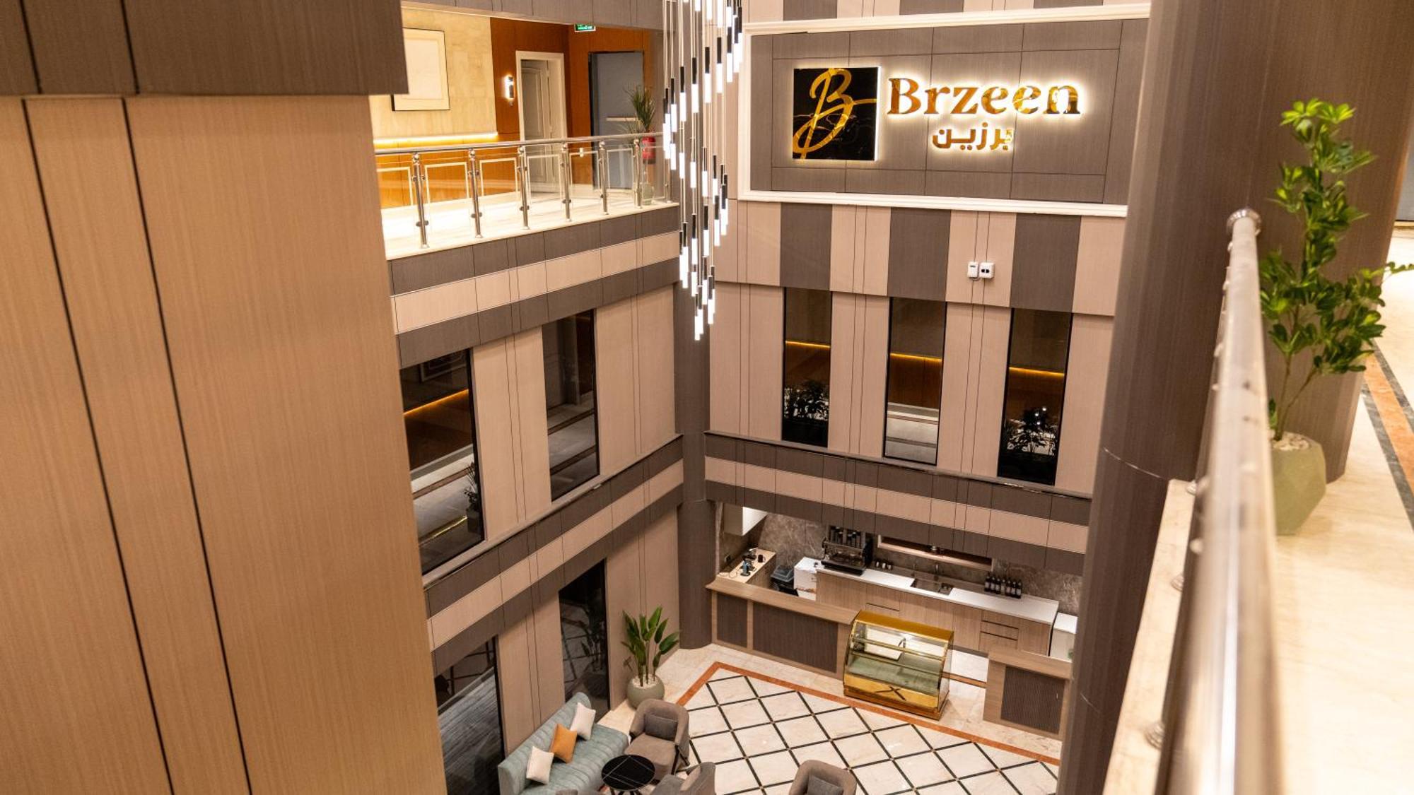 Hotel Brzeen Riyadh