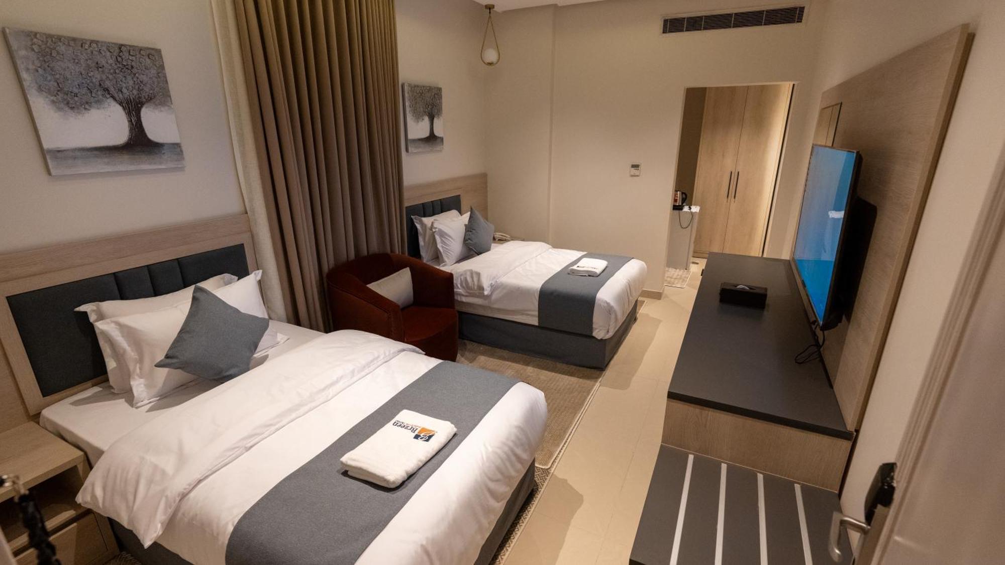 Brzeen 4*