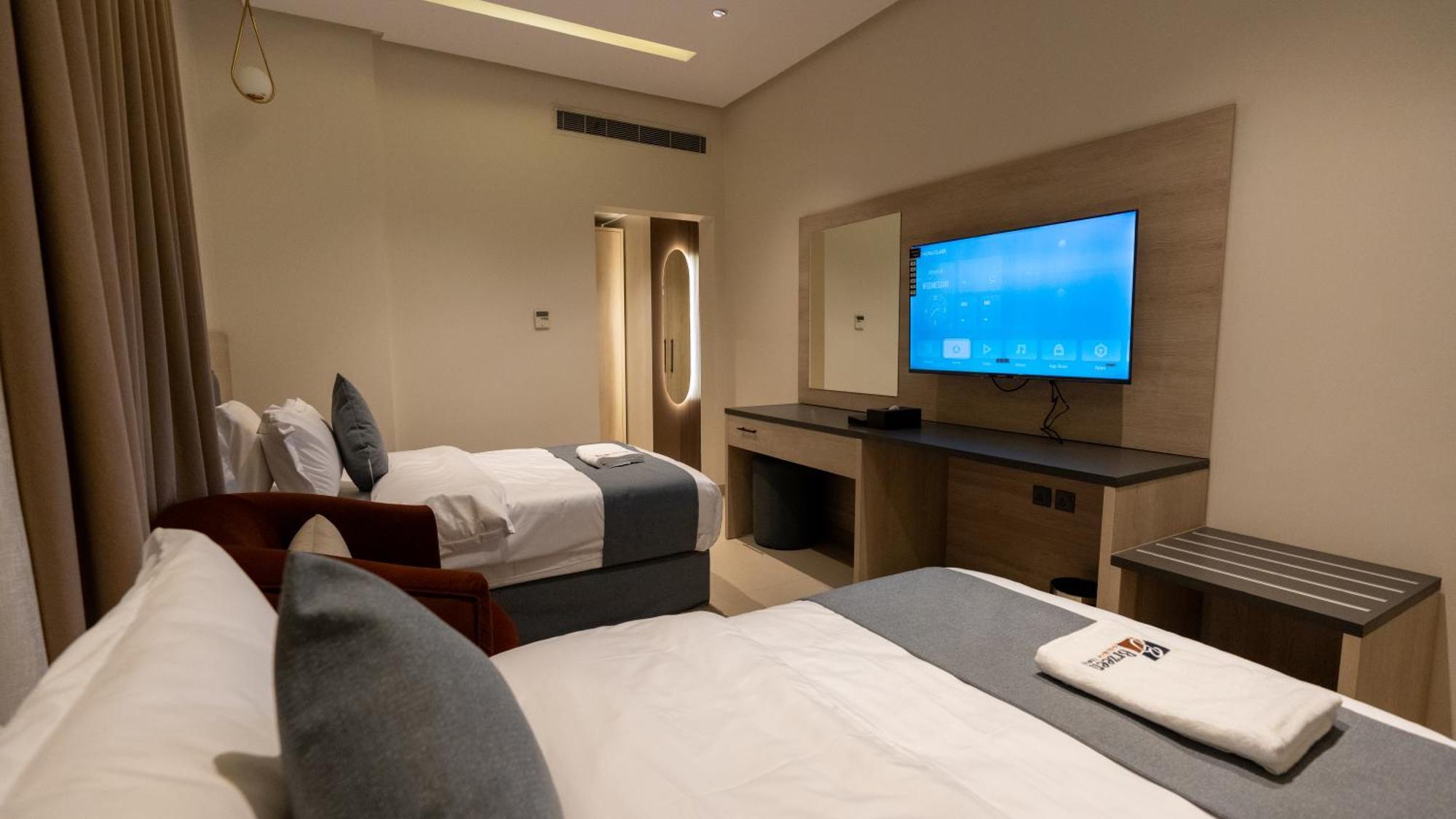 Brzeen Riyadh
